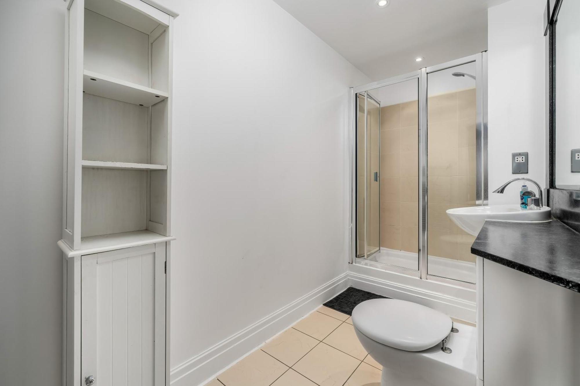 Modern Paddington Station 2 Bedroom Apartment London Exterior foto